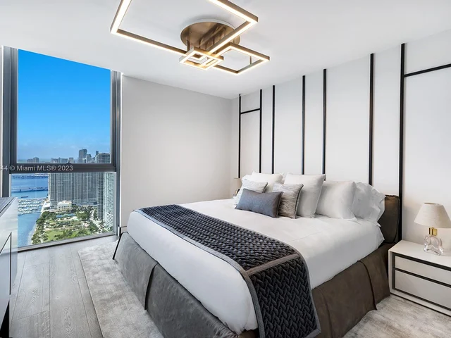 788 NE 23rd St # 4601, Miami FL 33137