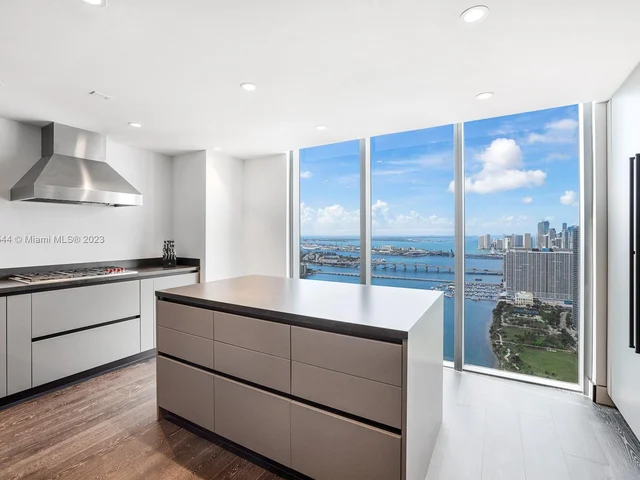 788 NE 23rd St # 4601, Miami FL 33137