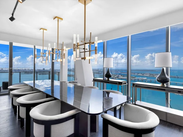 788 NE 23rd St # 4601, Miami FL 33137