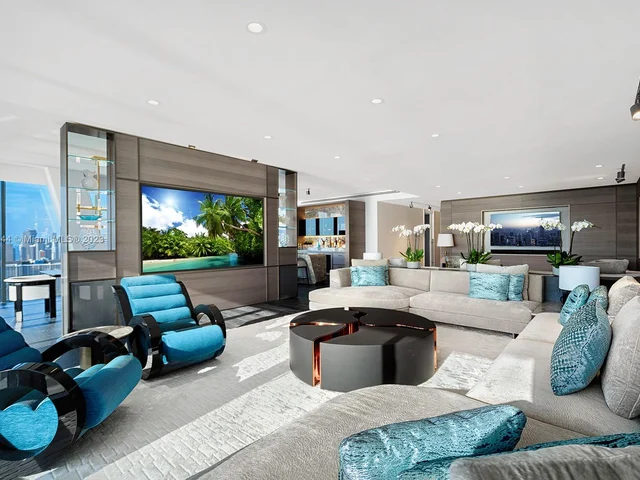 788 NE 23rd St # 4601, Miami FL 33137