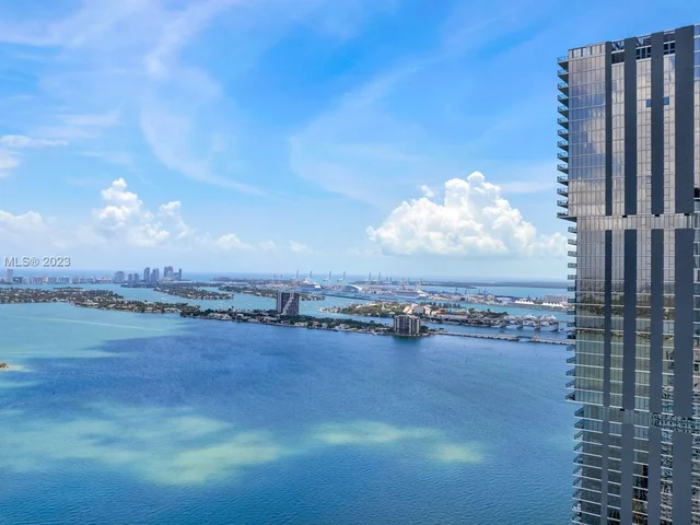 788 NE 23rd St # 4601, Miami FL 33137