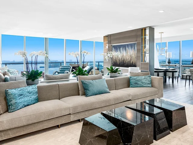 788 NE 23rd St # 4601, Miami FL 33137