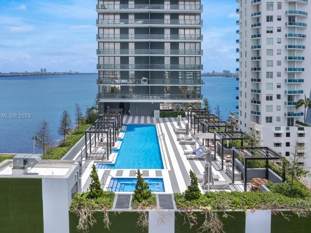 788 NE 23rd St # 4601, Miami FL 33137