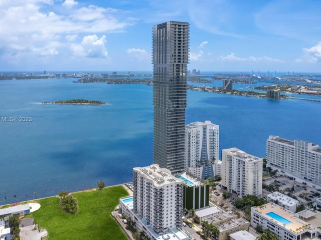 788 NE 23rd St # 4601, Miami FL 33137