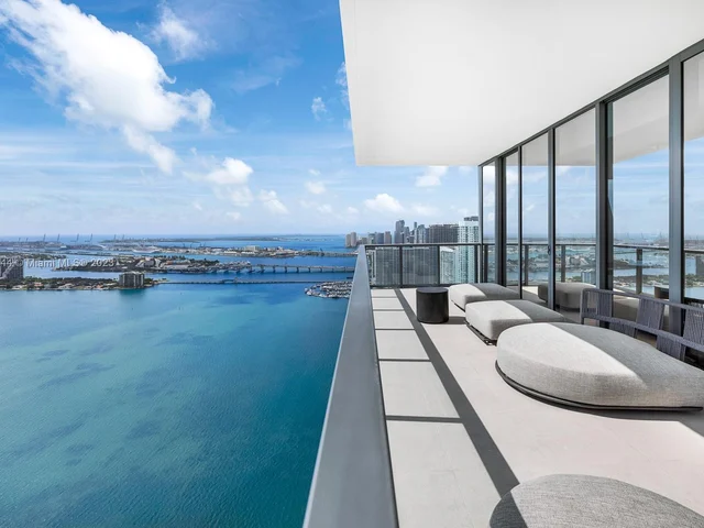 788 NE 23rd St # 4601, Miami FL 33137