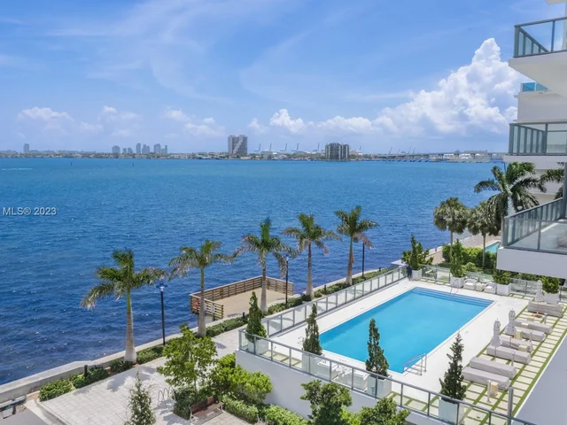 788 NE 23rd St # 4601, Miami FL 33137