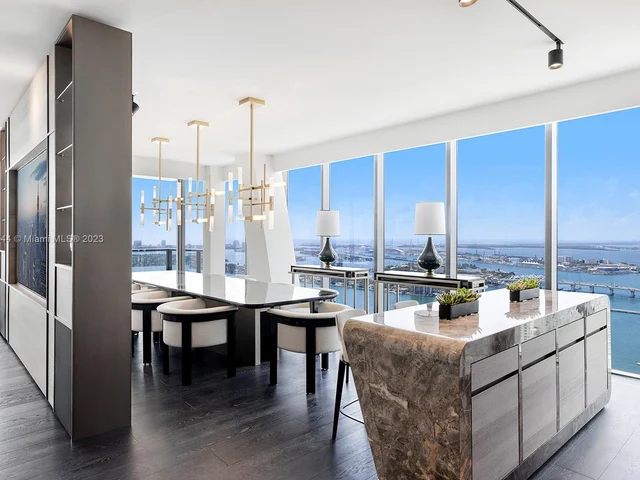 788 NE 23rd St # 4601, Miami FL 33137