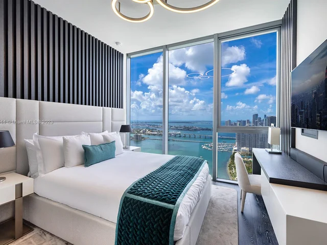 788 NE 23rd St # 4601, Miami FL 33137