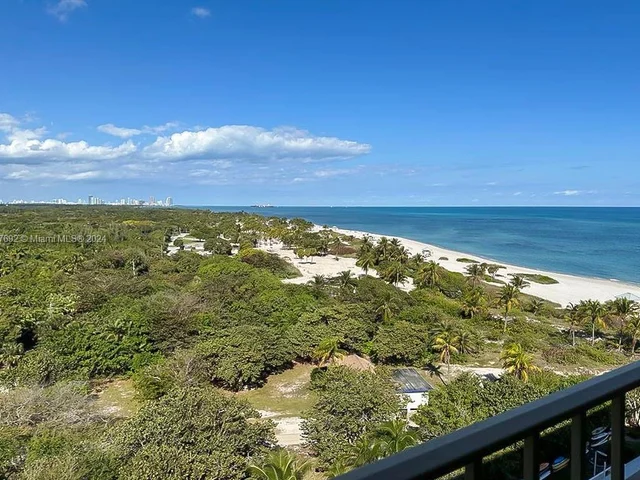 177 Ocean Lane Dr # 1206, Key Biscayne FL 33149