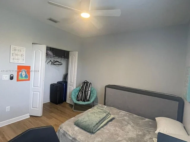 9606 N Town Parc Cir N # 9606, Parkland FL 33076