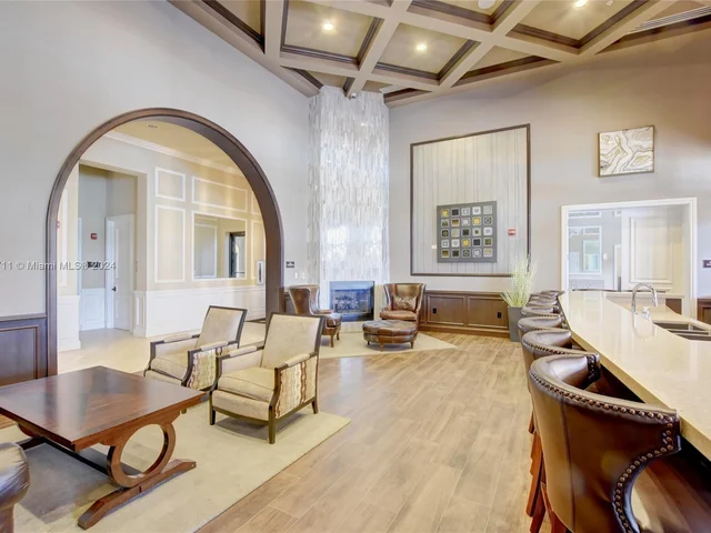 9606 N Town Parc Cir N # 9606, Parkland FL 33076