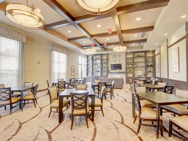 9606 N Town Parc Cir N # 9606, Parkland FL 33076