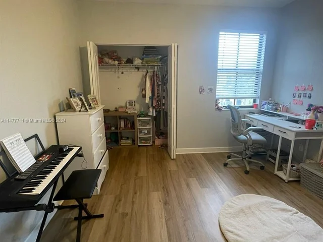 9606 N Town Parc Cir N # 9606, Parkland FL 33076