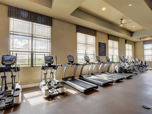 9606 N Town Parc Cir N # 9606, Parkland FL 33076