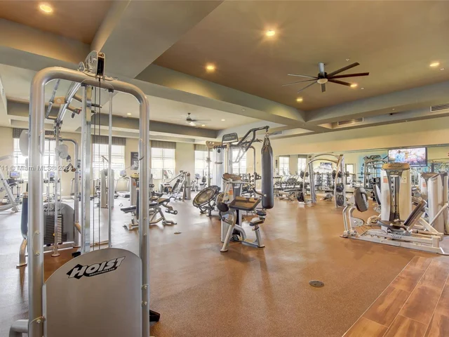 9606 N Town Parc Cir N # 9606, Parkland FL 33076