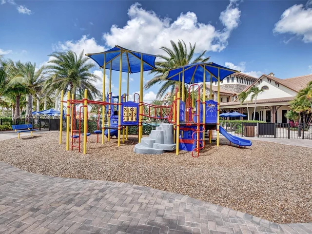 9606 N Town Parc Cir N # 9606, Parkland FL 33076