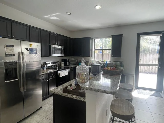 9606 N Town Parc Cir N # 9606, Parkland FL 33076