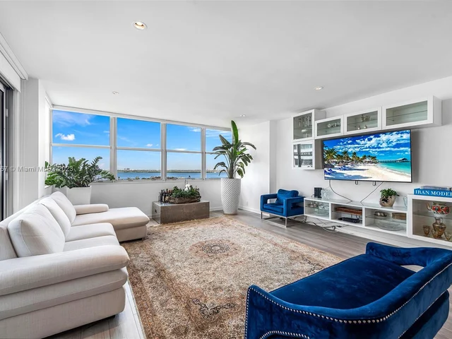 20 Island Ave # 1001, Miami Beach FL 33139