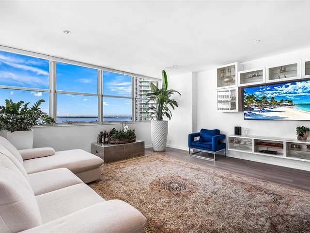 20 Island Ave # 1001, Miami Beach FL 33139