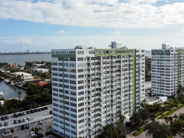 2150 Sans Souci Blvd # B605, North Miami FL 33181