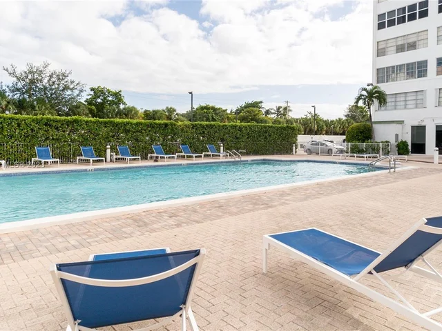 2150 Sans Souci Blvd # B605, North Miami FL 33181