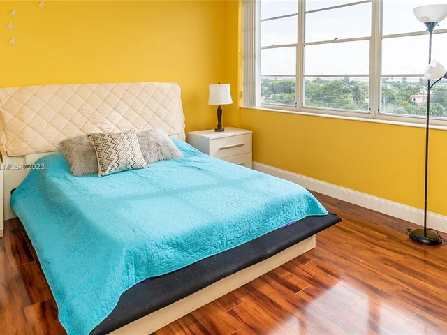 2150 Sans Souci Blvd # B605, North Miami FL 33181