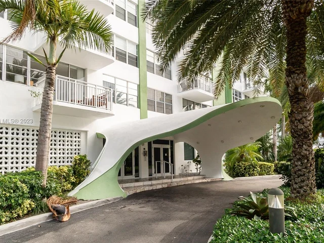 2150 Sans Souci Blvd # B605, North Miami FL 33181