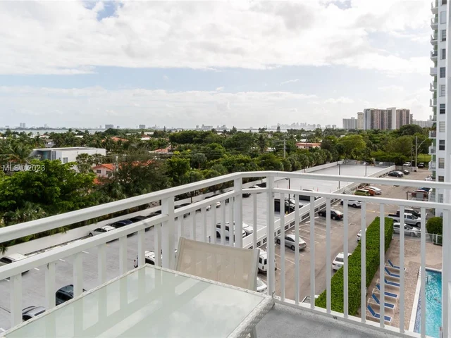 2150 Sans Souci Blvd # B605, North Miami FL 33181