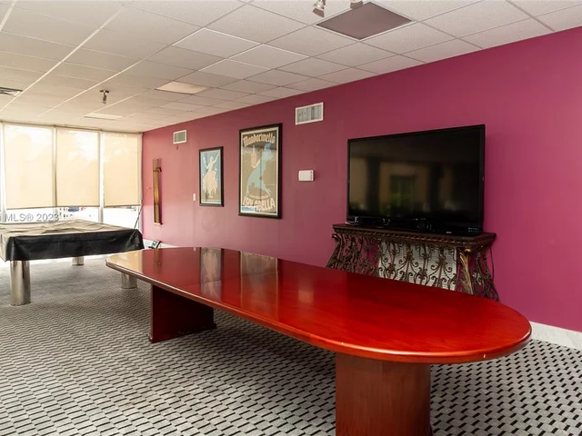 2150 Sans Souci Blvd # B605, North Miami FL 33181