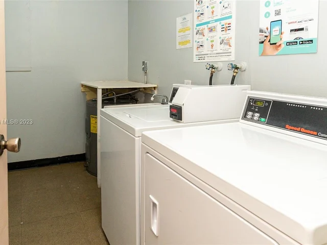 2150 Sans Souci Blvd # B605, North Miami FL 33181