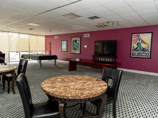 2150 Sans Souci Blvd # B605, North Miami FL 33181