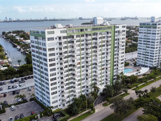 2150 Sans Souci Blvd # B605, North Miami FL 33181
