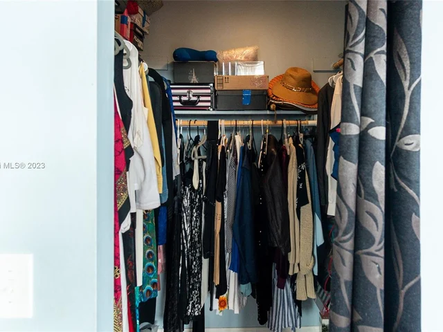 2150 Sans Souci Blvd # B605, North Miami FL 33181