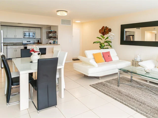 2150 Sans Souci Blvd # B605, North Miami FL 33181