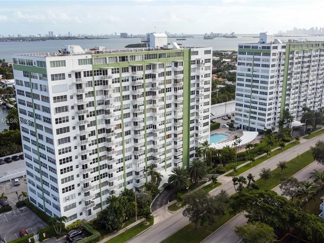 2150 Sans Souci Blvd # B605, North Miami FL 33181