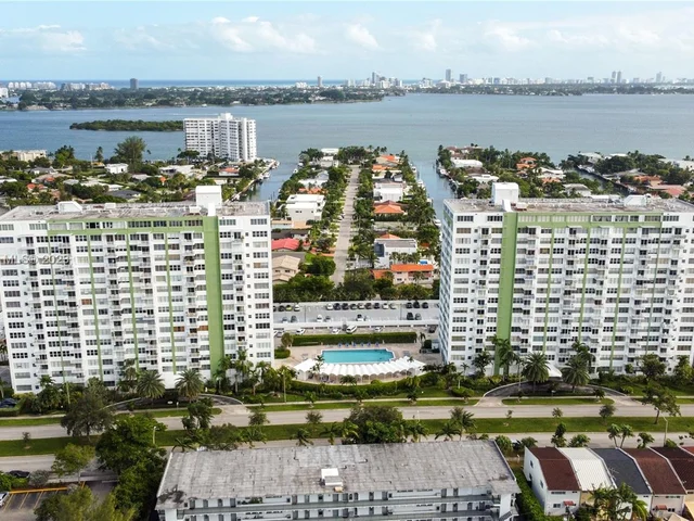 2150 Sans Souci Blvd # B605, North Miami FL 33181