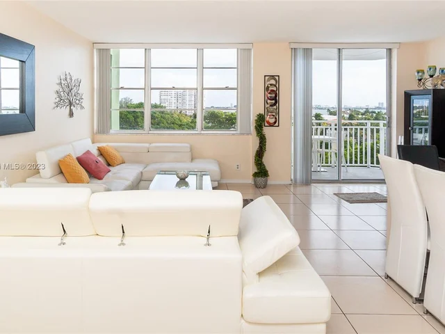 2150 Sans Souci Blvd # B605, North Miami FL 33181