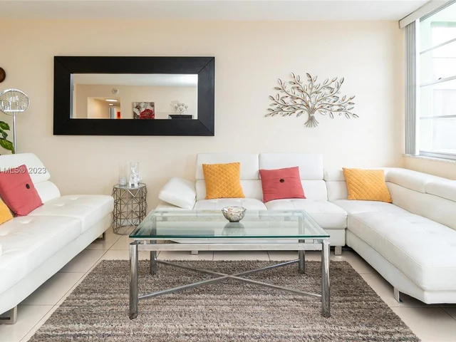 2150 Sans Souci Blvd # B605, North Miami FL 33181