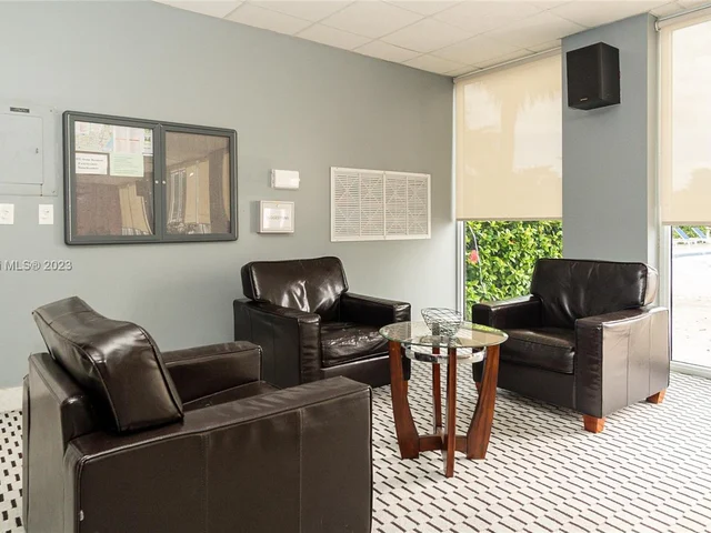 2150 Sans Souci Blvd # B605, North Miami FL 33181