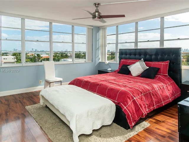 2150 Sans Souci Blvd # B605, North Miami FL 33181