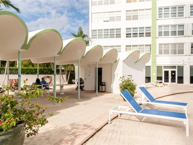 2150 Sans Souci Blvd # B605, North Miami FL 33181