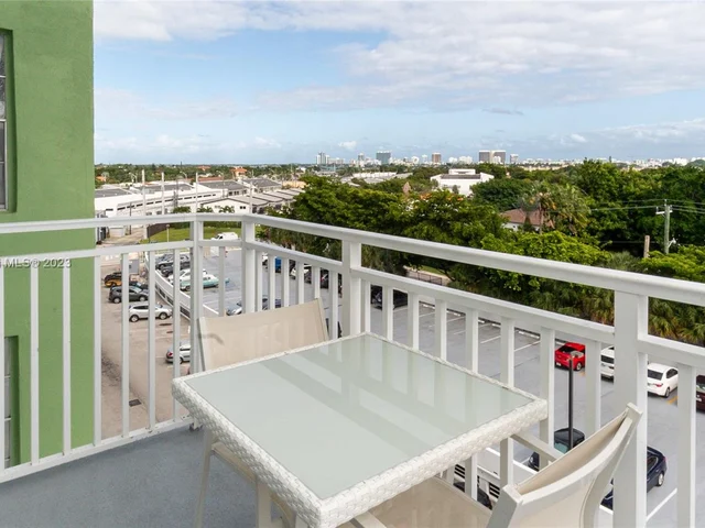 2150 Sans Souci Blvd # B605, North Miami FL 33181