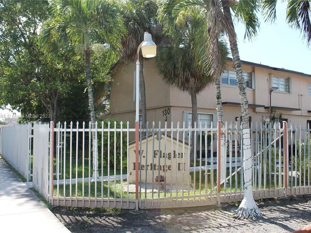 130 SW 108th Ave # J1, Sweetwater FL 33174