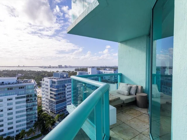 6000 Indian Creek Dr # 19C, Miami Beach FL 33140