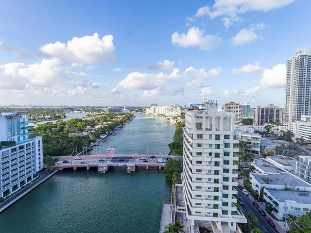 6000 Indian Creek Dr # 19C, Miami Beach FL 33140