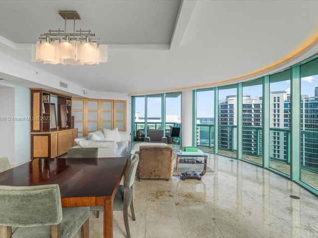 6000 Indian Creek Dr # 19C, Miami Beach FL 33140