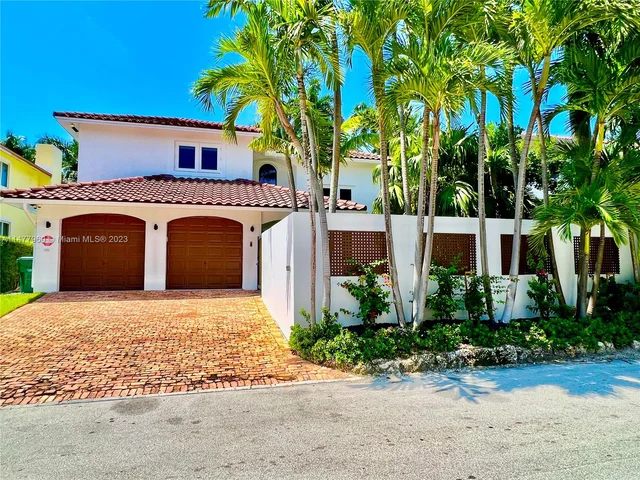 1500 NE 13th Ave, Miami FL 33139