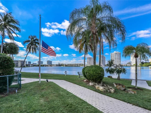 18151 NE 31st Ct # 317, Aventura FL 33160