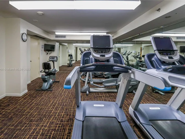 18151 NE 31st Ct # 317, Aventura FL 33160