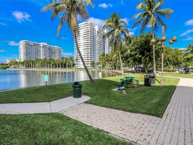 18151 NE 31st Ct # 317, Aventura FL 33160